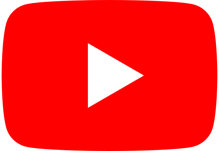 YouTube icon