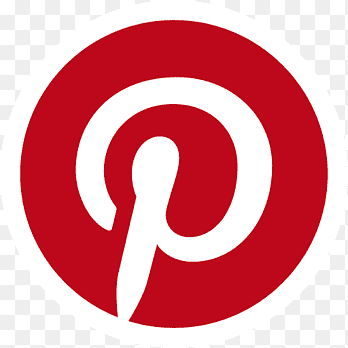 pinterest icon