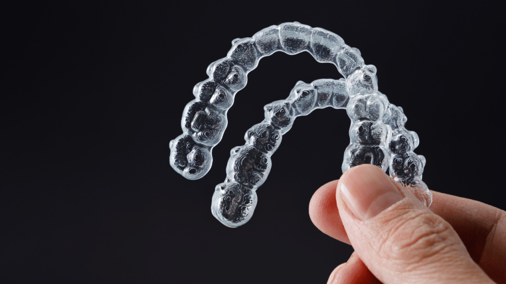 Clear Aligners